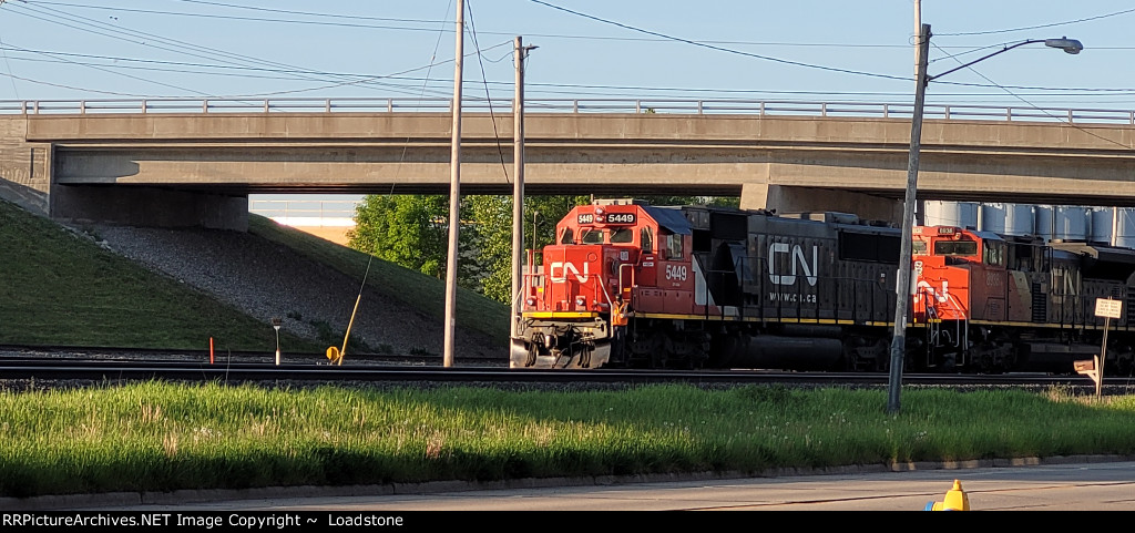 CN 5449